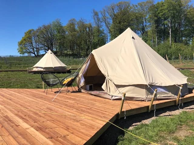 Arilds Vingård - Bild 2