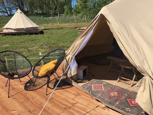 Arilds Vingård - Bild 5