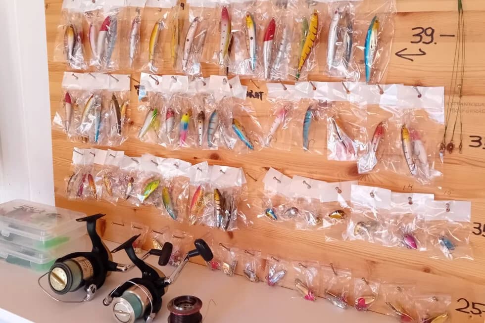 Blattnicksele Camping - Bild 6