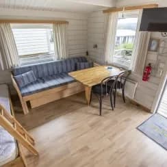 Hafsten Resort - Bild 3