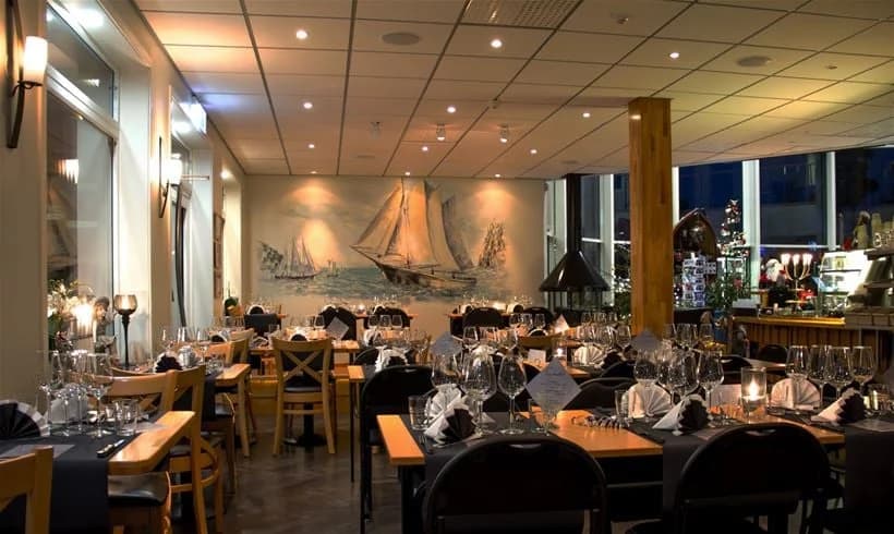 Hafsten Resort - Bild 11