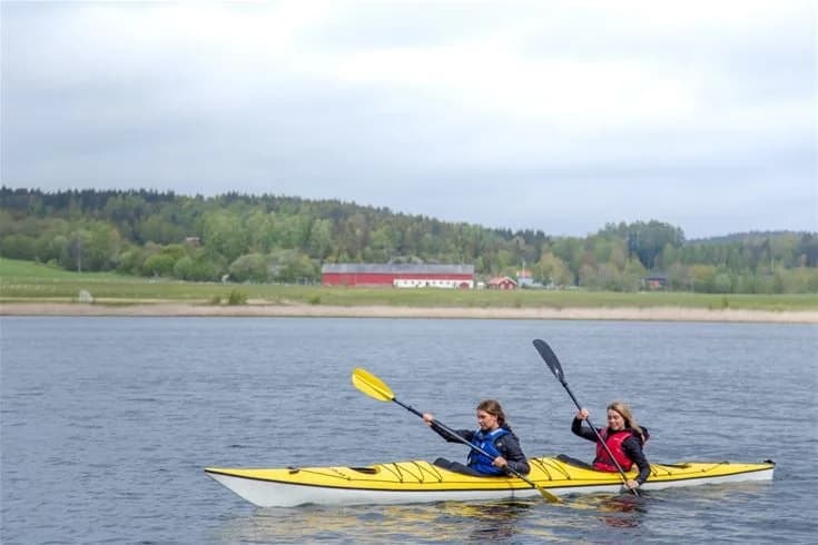 Hafsten Resort - Bild 13