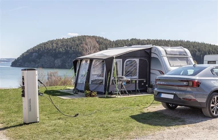 Hafsten Resort - Bild 18