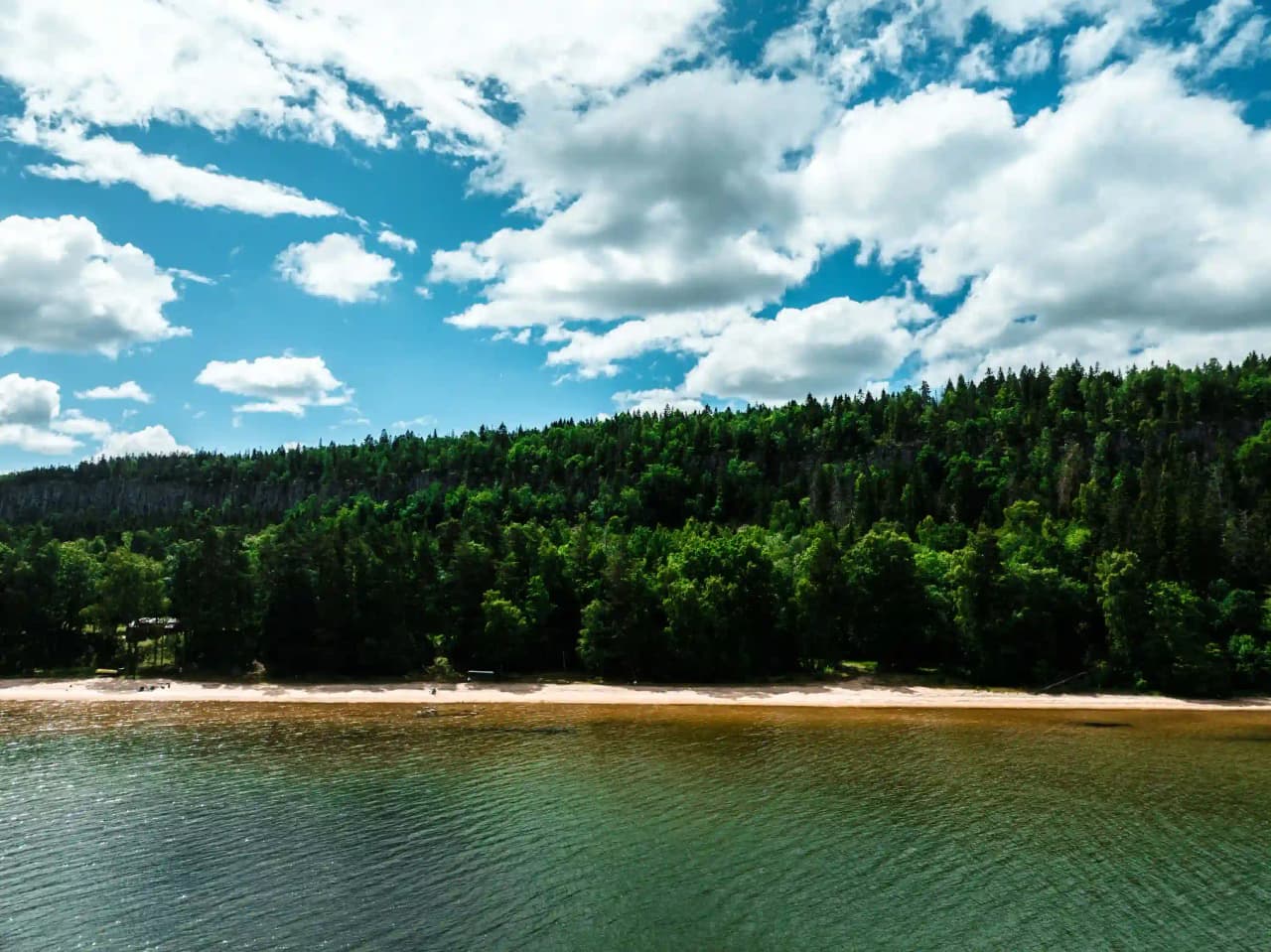 Halle- och Hunneberg Glamping - Bild 12