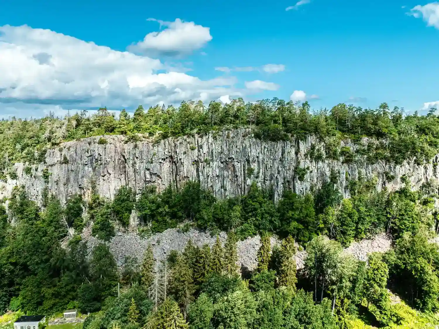 Halle- och Hunneberg Glamping - Bild 14