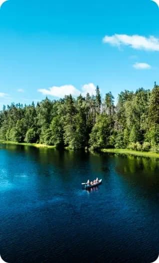 Halle- och Hunneberg Glamping - Bild 16