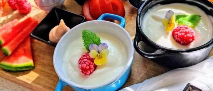 Holsljunga Camping Trädtält - Bild 6