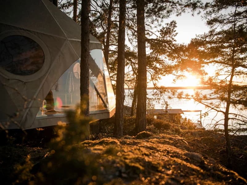 Island Lodge - Bild 2