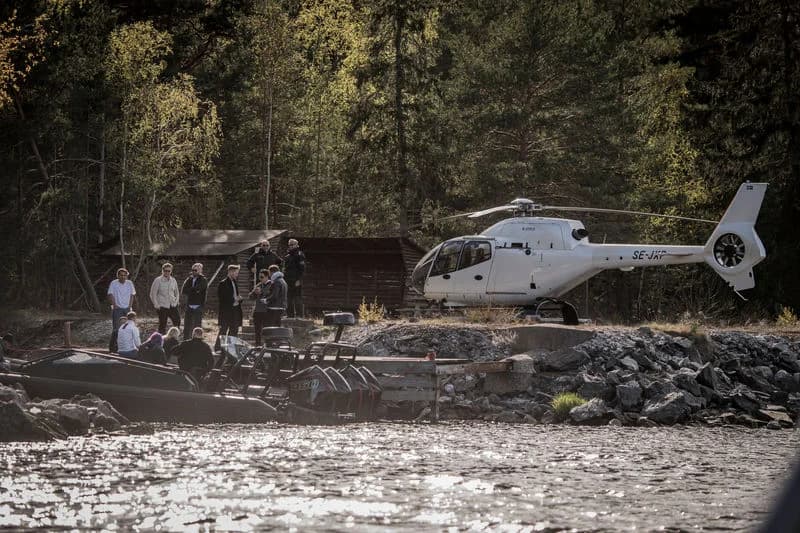 Island Lodge - Bild 5