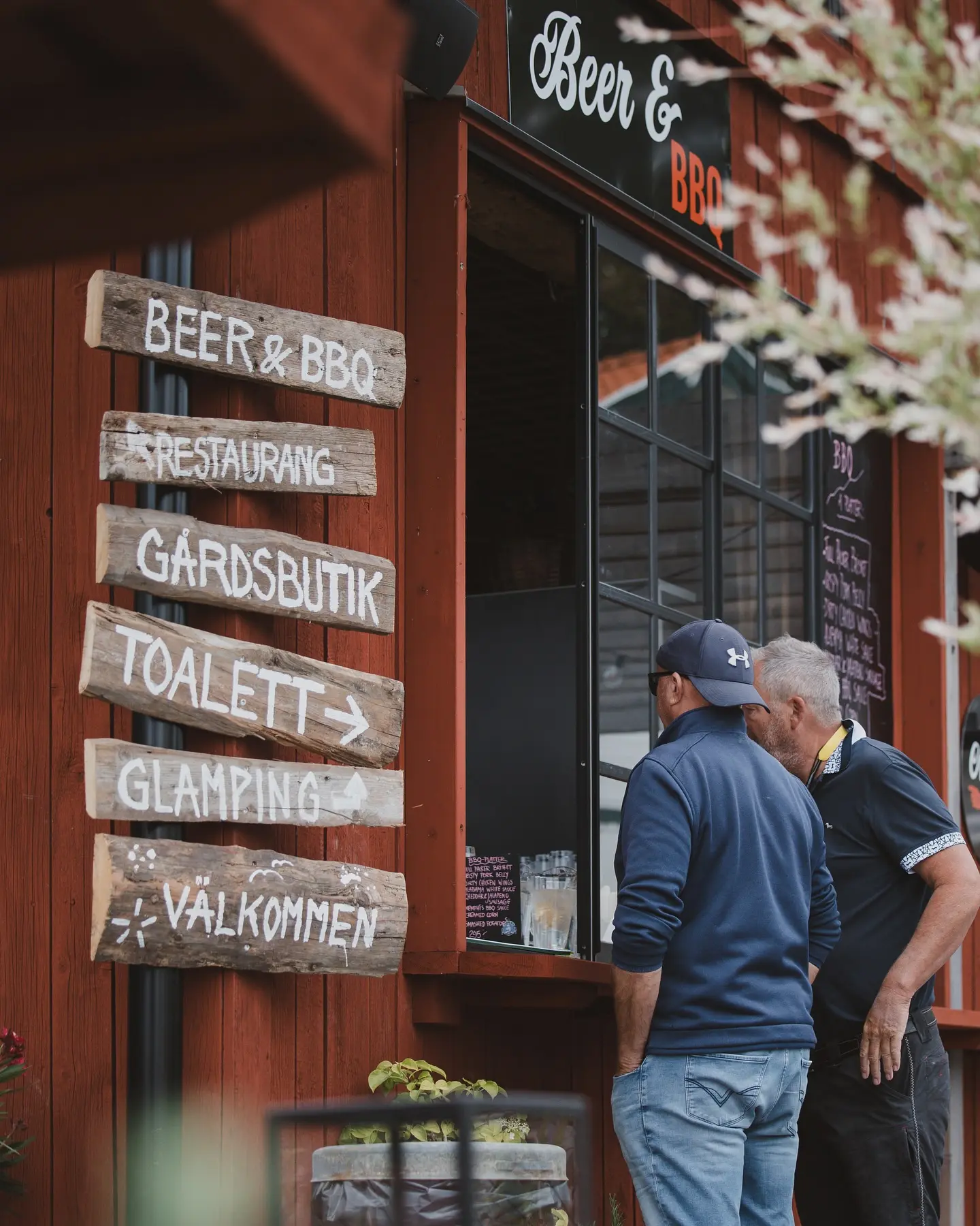 Kläpphagen - Bild 2