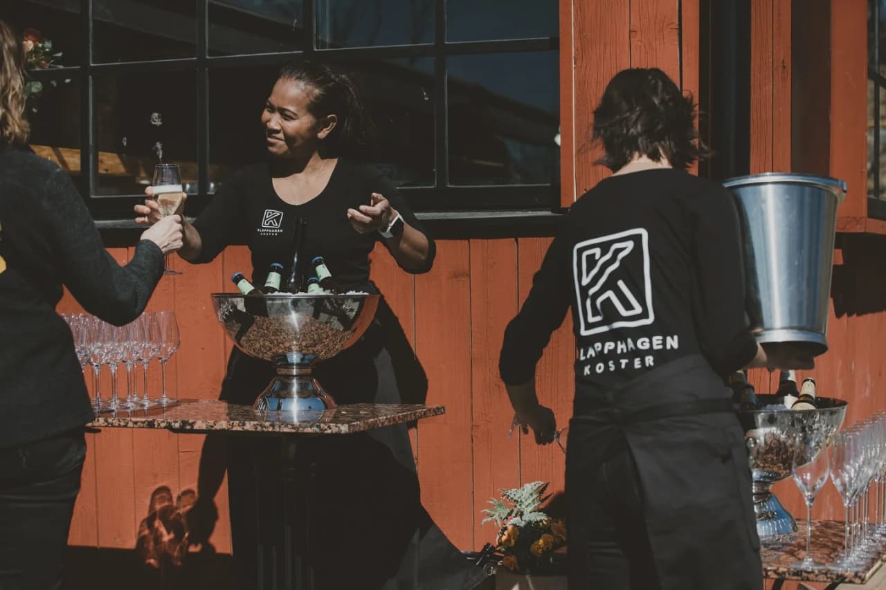 Kläpphagen - Bild 3