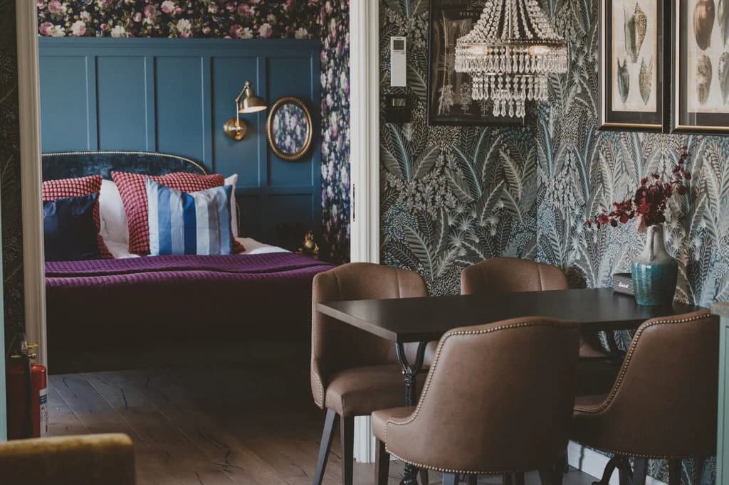 Kläpphagen - Bild 7