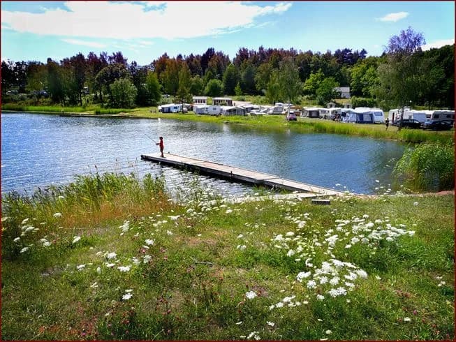 KustCamp Gamleby - Bild 3