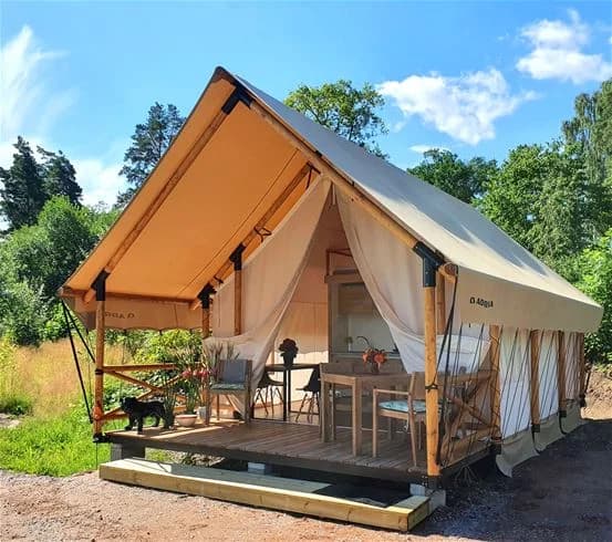 KustCamp Gamleby - Bild 9