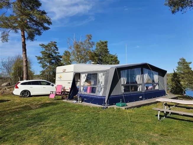 KustCamp Gamleby - Bild 11