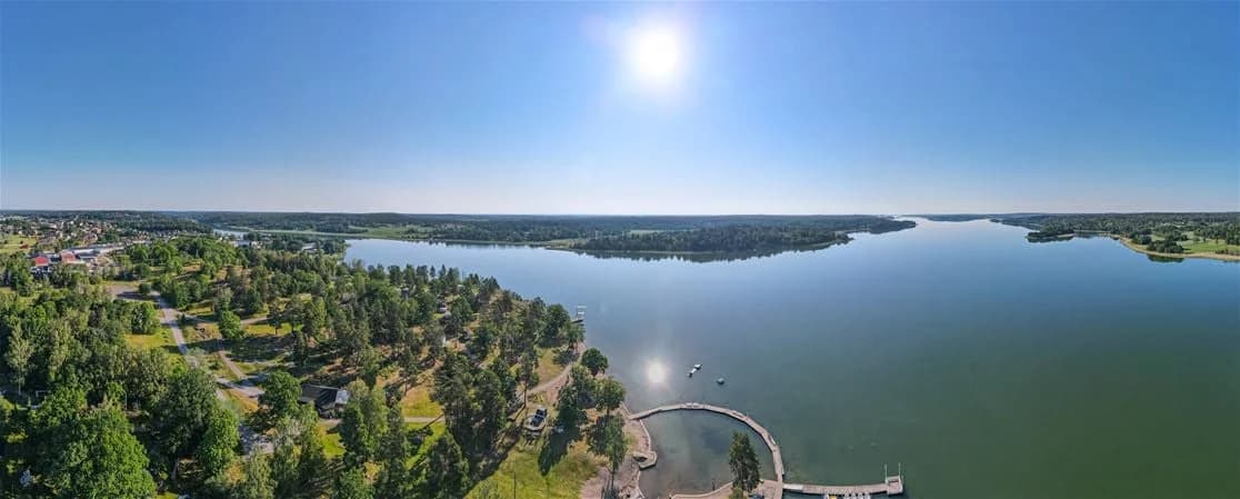 KustCamp Gamleby - Bild 12