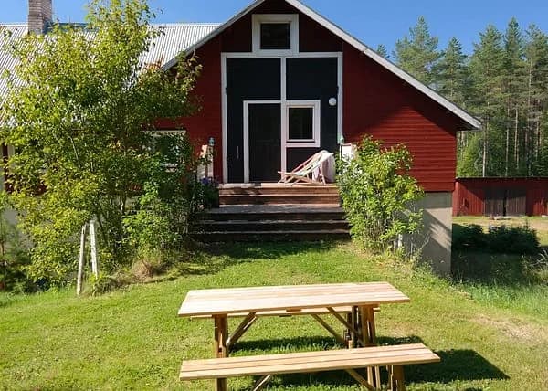 Näsets Marcusgård - Bild 5