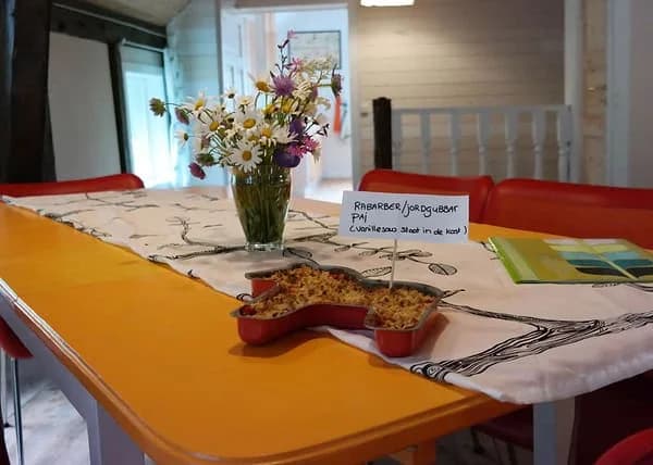 Näsets Marcusgård - Bild 6