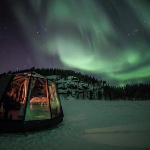 Peace & Quiet Hotel - Bild 5