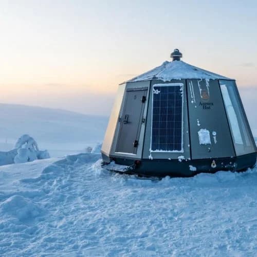 Peace & Quiet Hotel - Bild 8