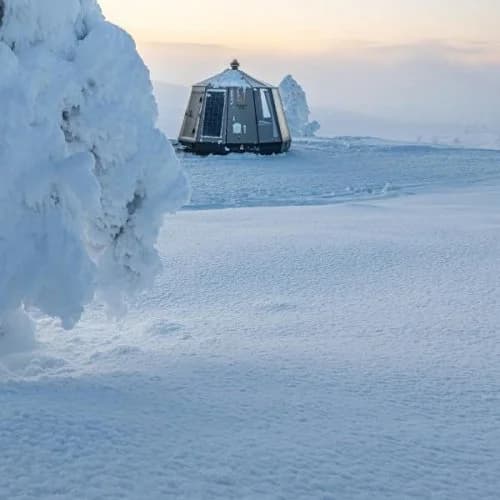 Peace & Quiet Hotel - Bild 9