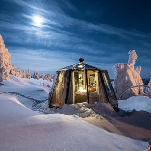 Peace & Quiet Hotel - Bild 10