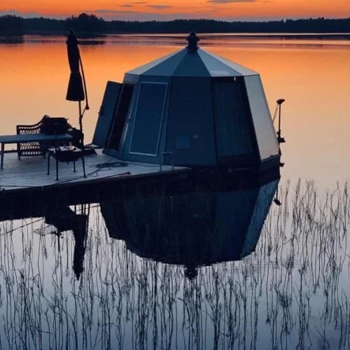 Peace & Quiet Hotel - Bild 18