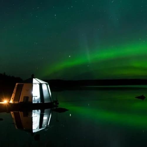 Peace & Quiet Hotel - Bild 24