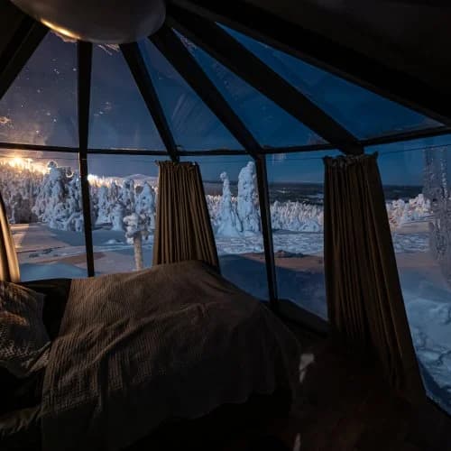 Peace & Quiet Hotel - Bild 26