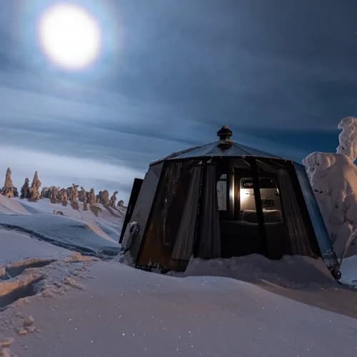 Peace & Quiet Hotel - Bild 27