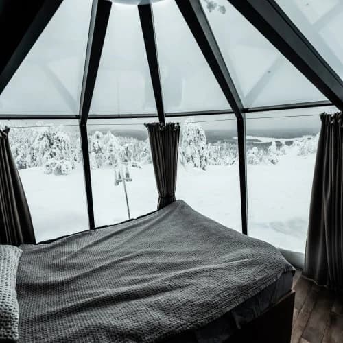 Peace & Quiet Hotel - Bild 30