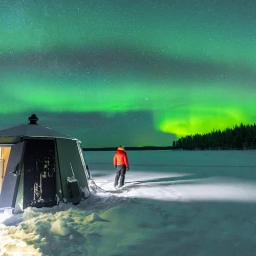 Peace & Quiet Hotel - Bild 34