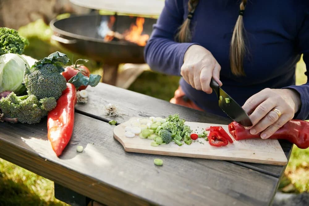 Pevon Ecoturism Treetent - Bild 5