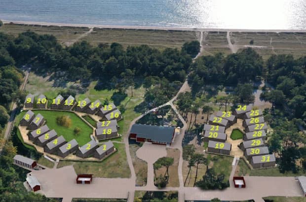 Sandvikens Strandby - Bild 8