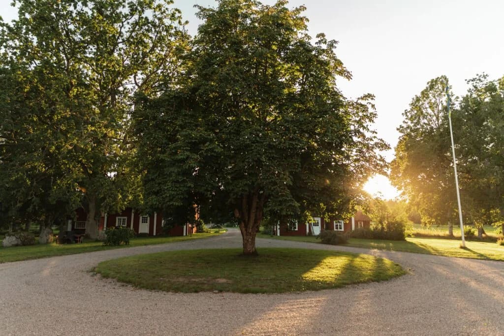 Stora Djupsås Glamping - Bild 7