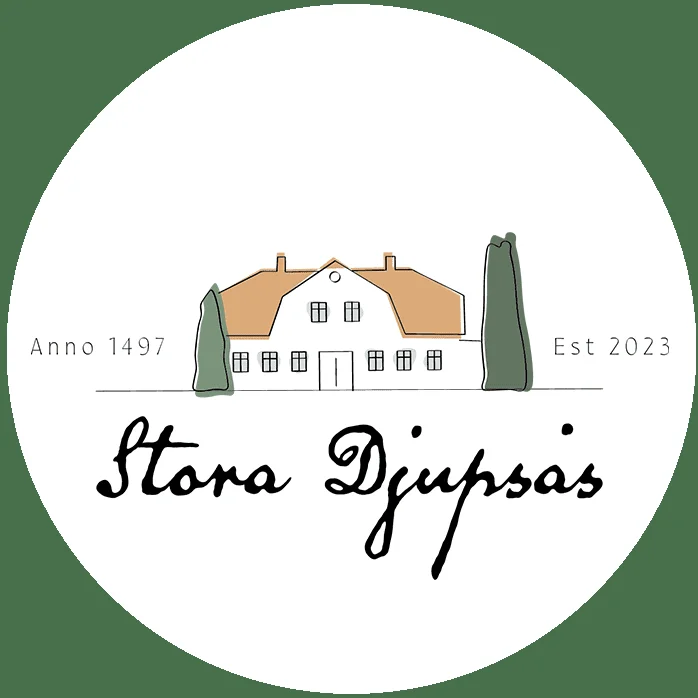 Stora Djupsås Glamping - Bild 9