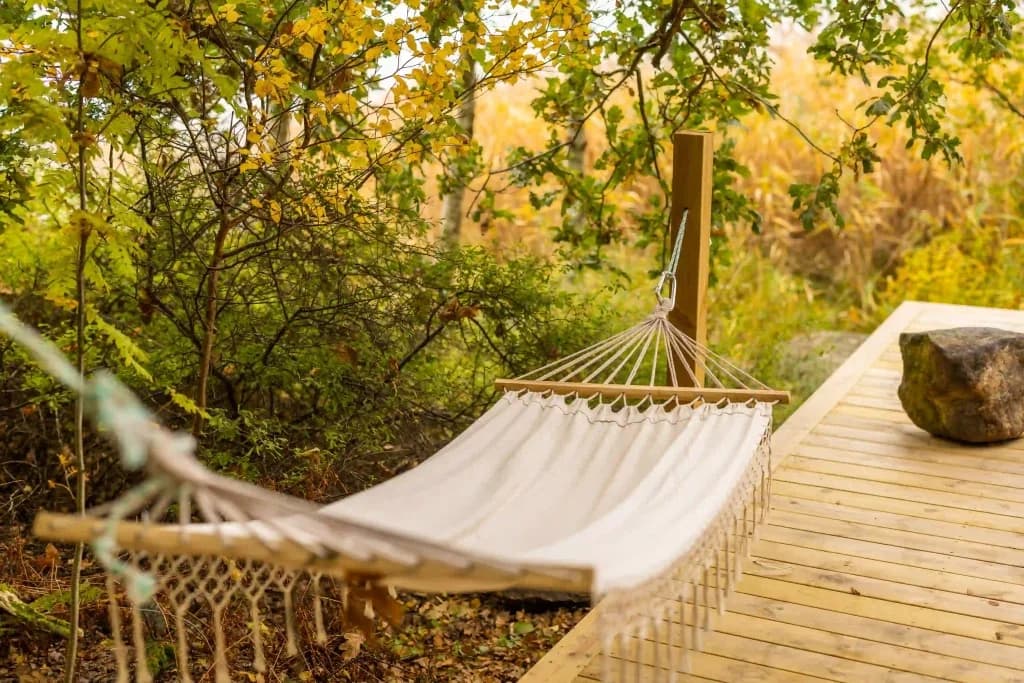 Surfviken Glamping - Bild 5