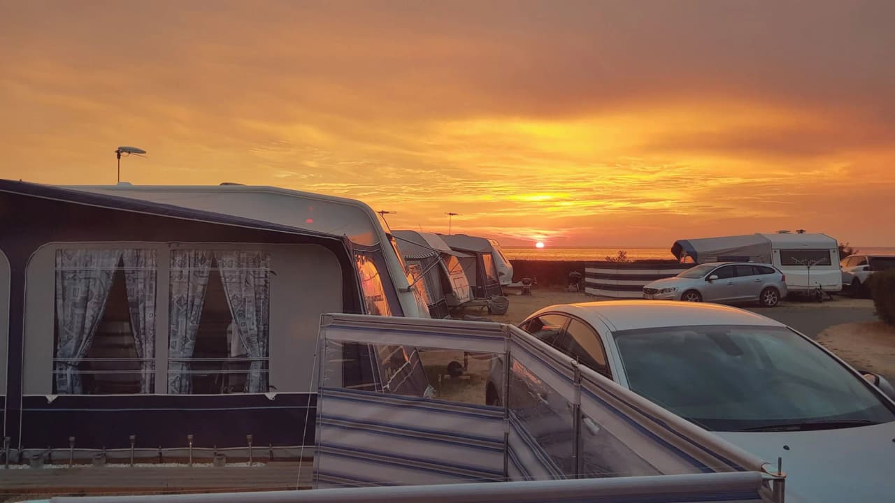 Tobisviks Camping - Bild 7