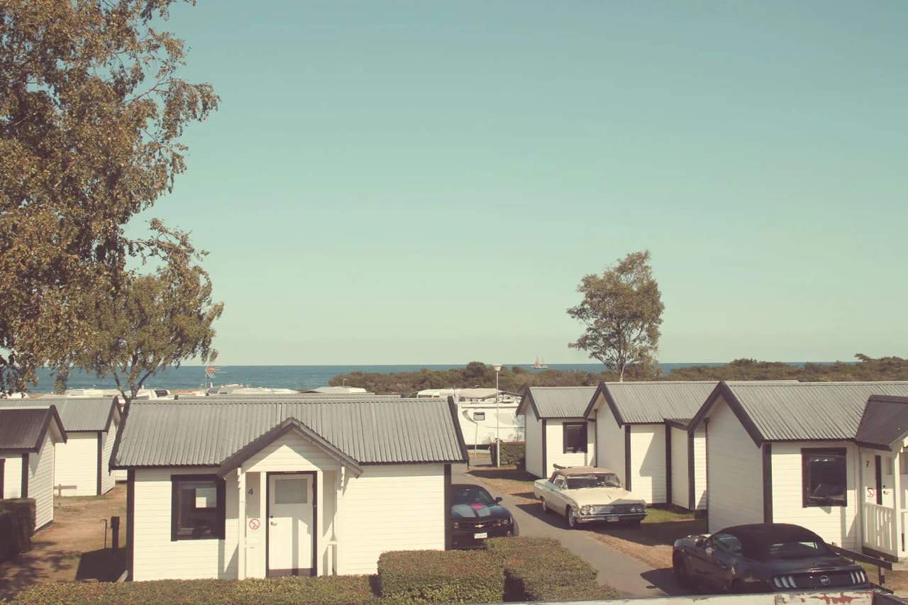 Tobisviks Camping - Bild 10