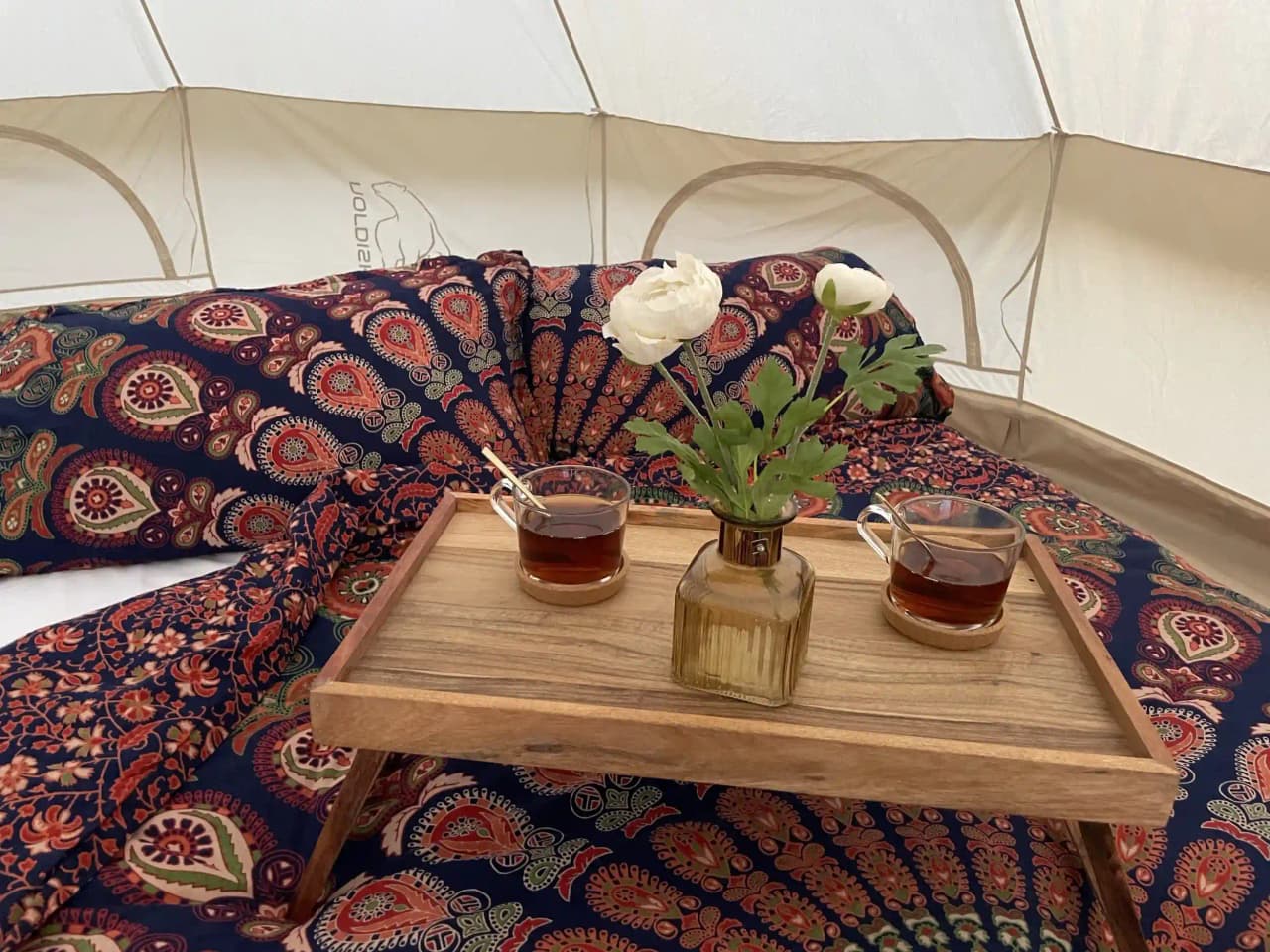 Tullesbo Sätesgård - Bild 3