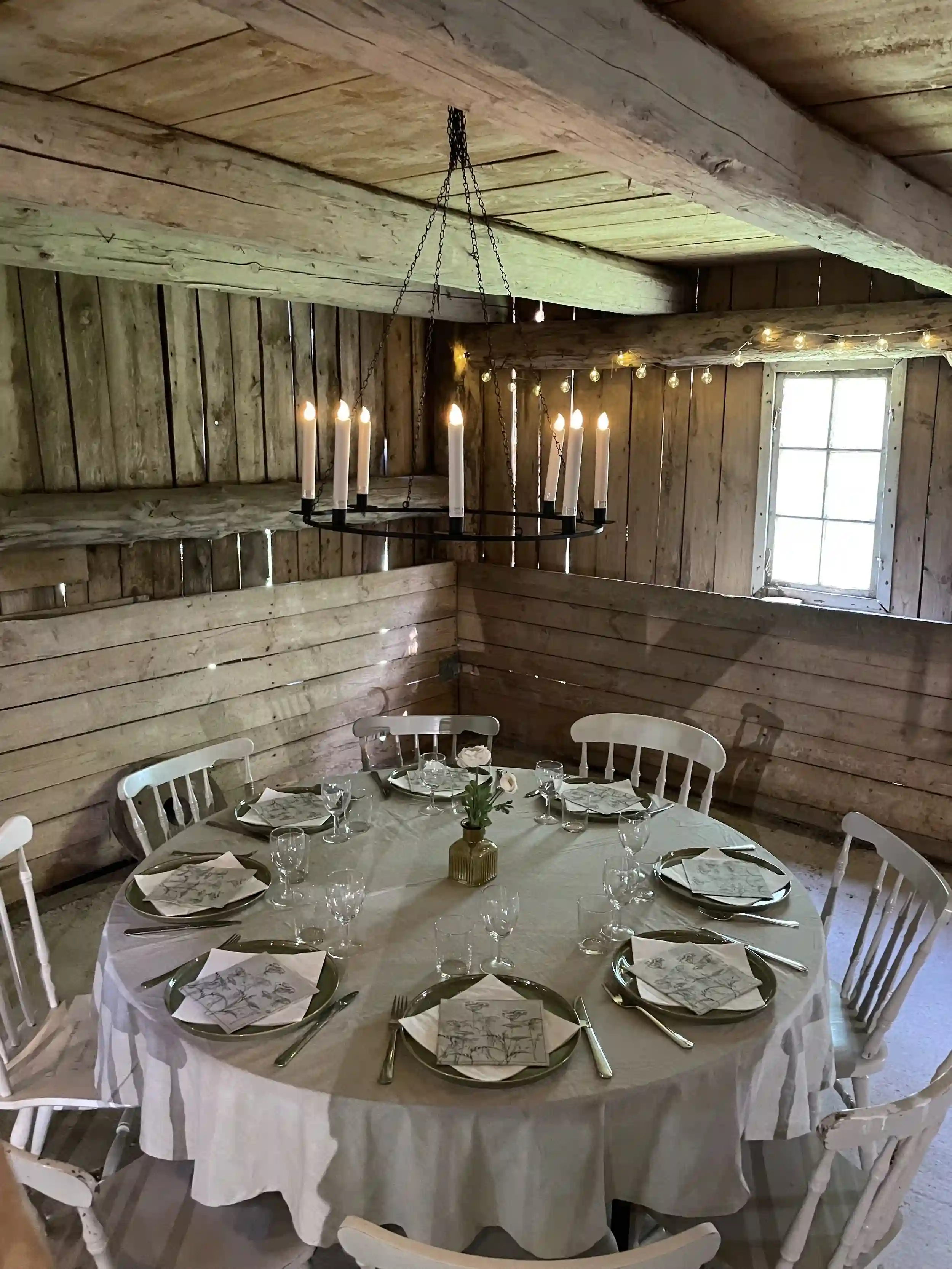 Tullesbo Sätesgård - Bild 5