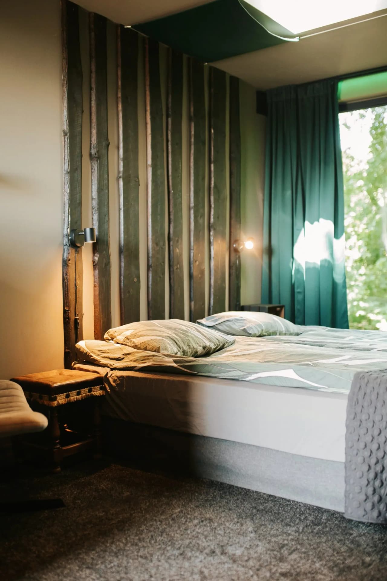 Vättervy Glamping - Bild 16