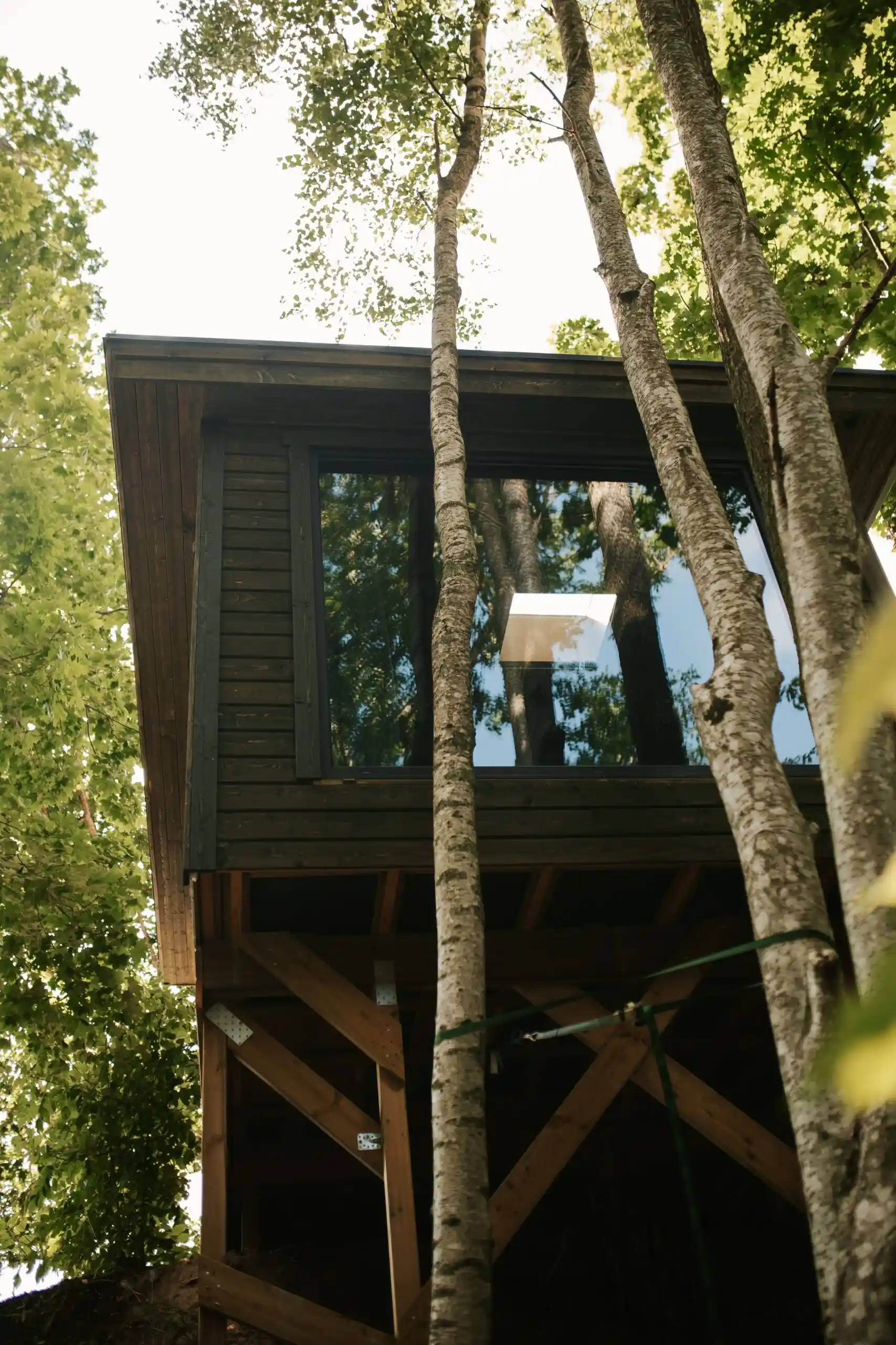 Vättervy Glamping - Bild 18