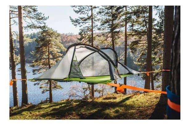 Vristulvens Äventyrscenter - Bild 7