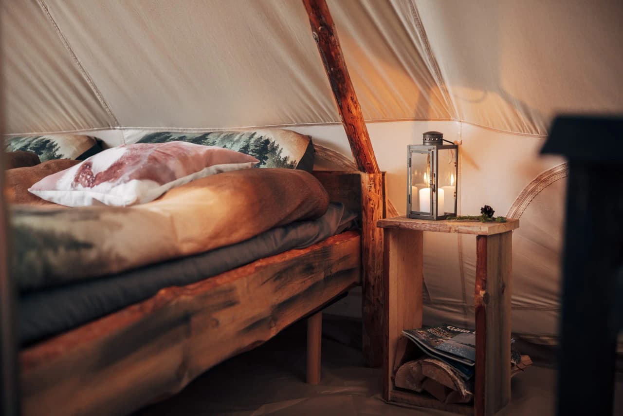 Vristulvens Äventyrscenter - Bild 9